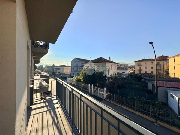 appartamento in vendita ad Orbassano