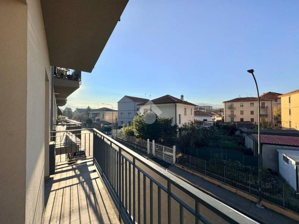 appartamento in vendita ad Orbassano