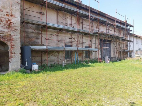 casa indipendente in vendita ad Orbassano