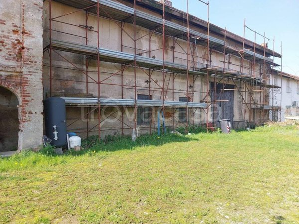 casa indipendente in vendita ad Orbassano