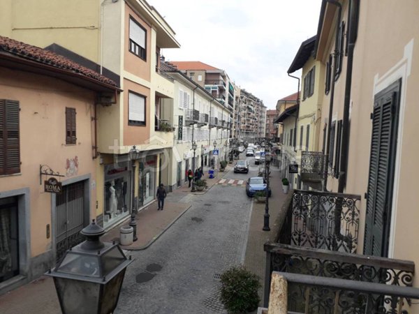 casa indipendente in vendita ad Orbassano