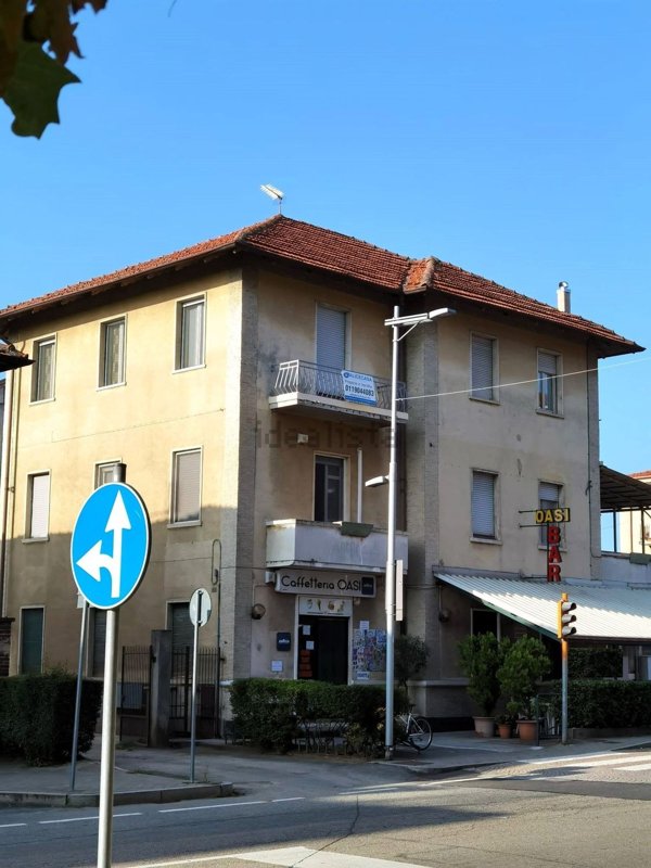 appartamento in vendita ad Orbassano