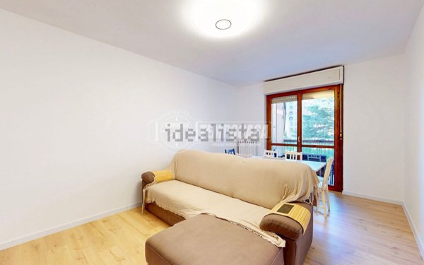 appartamento in vendita ad Orbassano