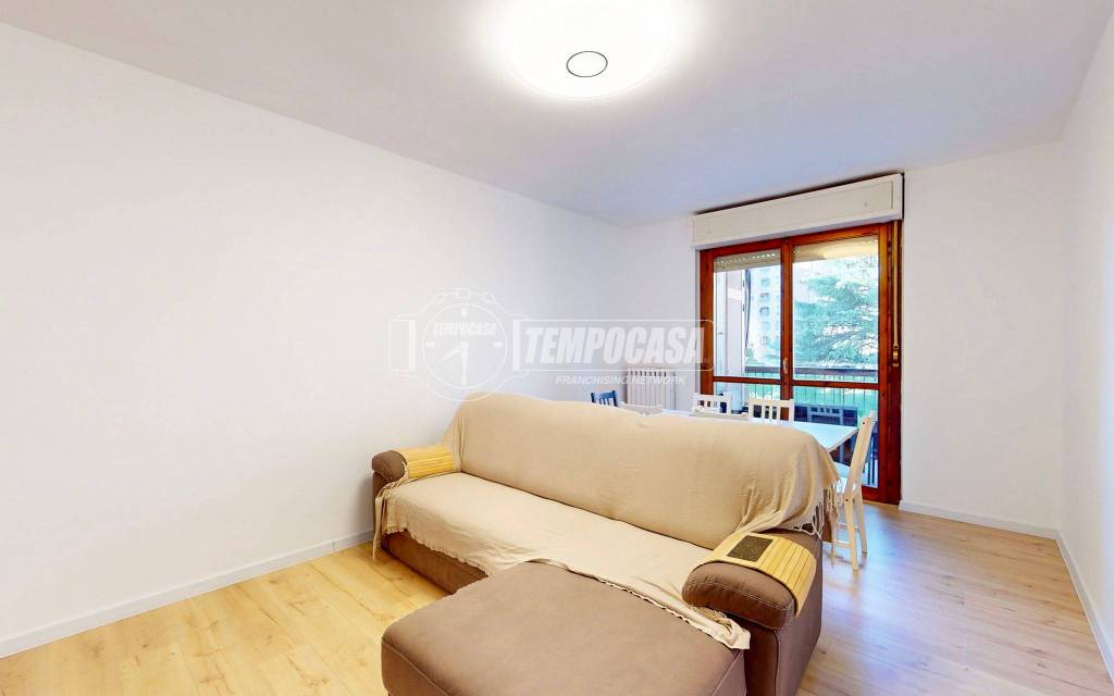 appartamento in vendita ad Orbassano