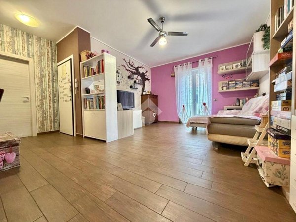 casa indipendente in vendita ad Orbassano