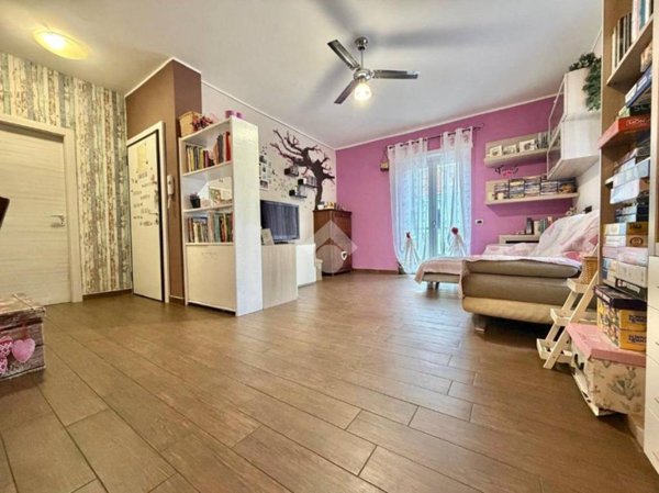 casa indipendente in vendita ad Orbassano