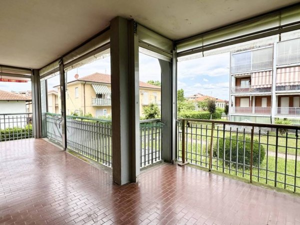 appartamento in vendita ad Orbassano