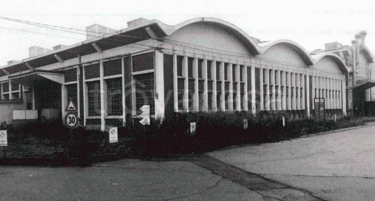 terreno edificabile in vendita ad Orbassano