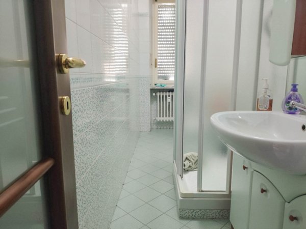 appartamento in vendita ad Orbassano