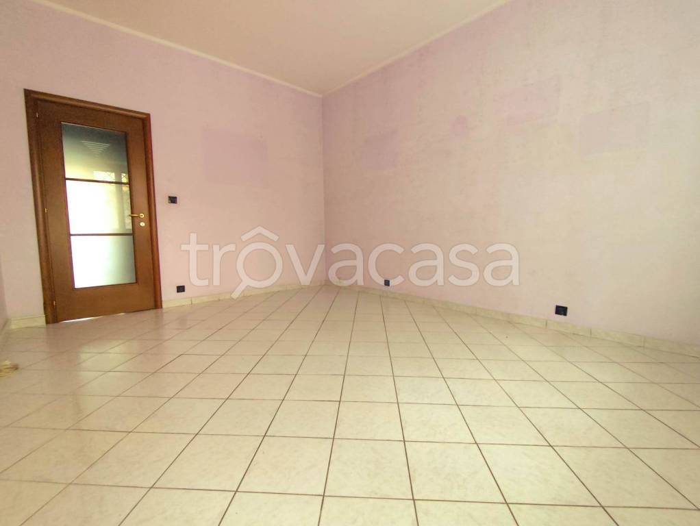 appartamento in vendita ad Orbassano