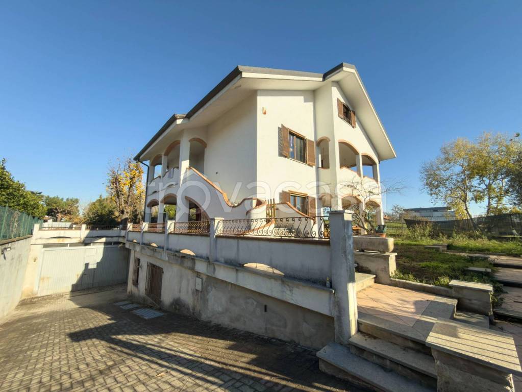 casa indipendente in vendita ad Orbassano