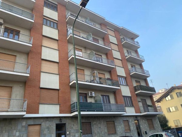 appartamento in vendita ad Orbassano