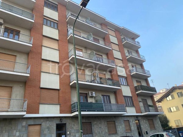 appartamento in vendita ad Orbassano