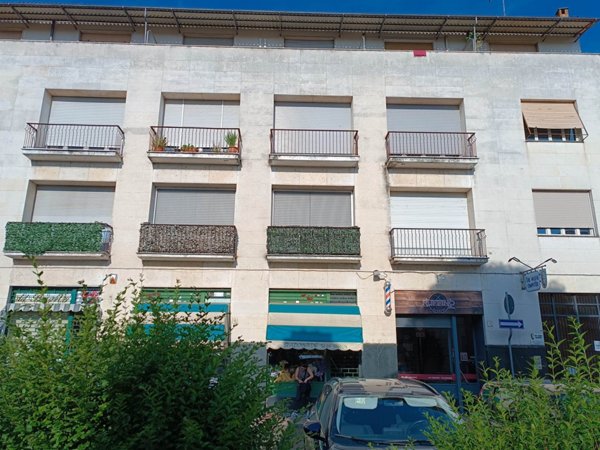 appartamento in vendita ad Orbassano