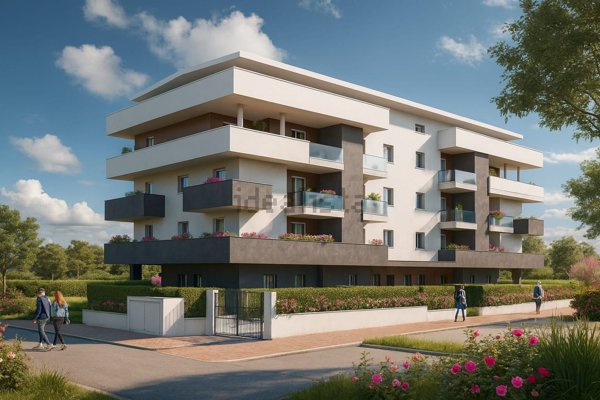 terreno edificabile in vendita ad Orbassano