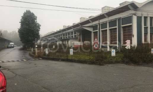 locale di sgombero in vendita ad Orbassano