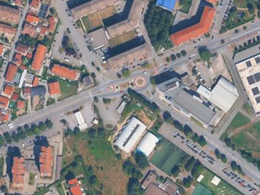 locale di sgombero in vendita ad Orbassano