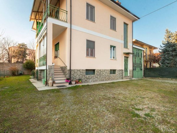 appartamento in vendita ad Orbassano