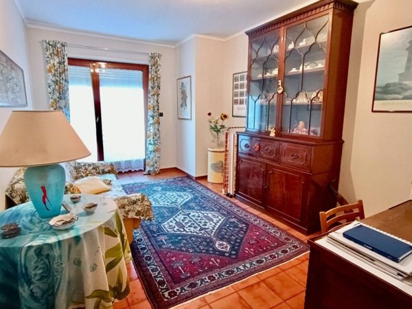 appartamento in vendita ad Orbassano