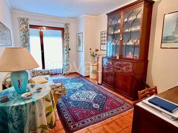 appartamento in vendita ad Orbassano