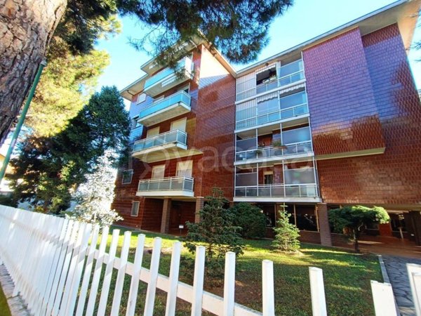 appartamento in vendita ad Orbassano