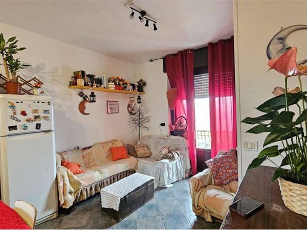 appartamento in vendita ad Orbassano