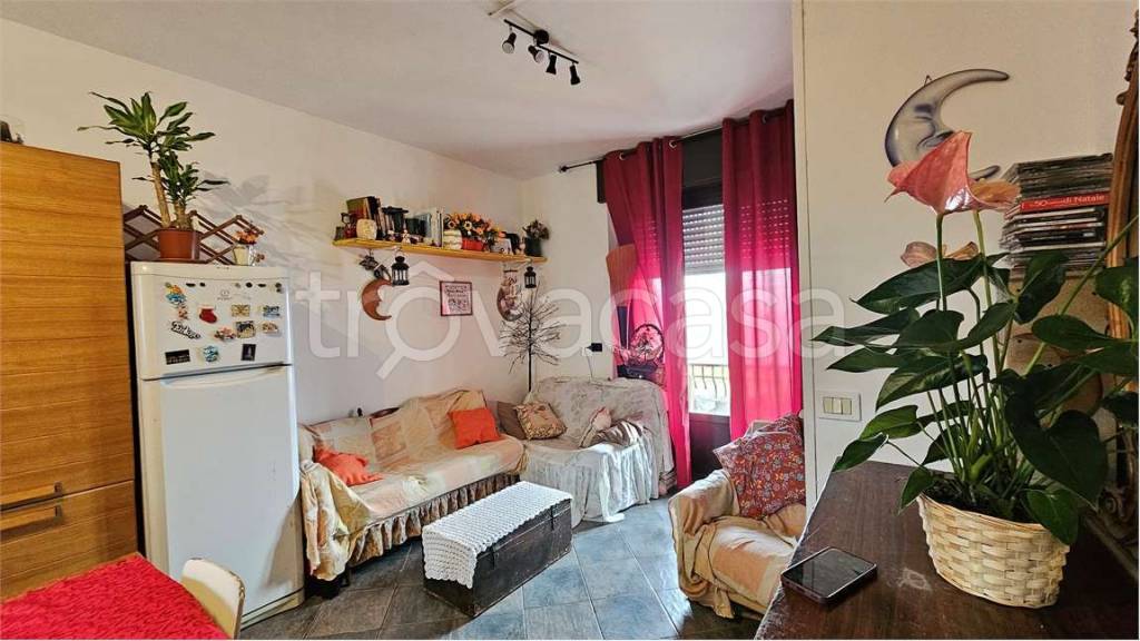 appartamento in vendita ad Orbassano