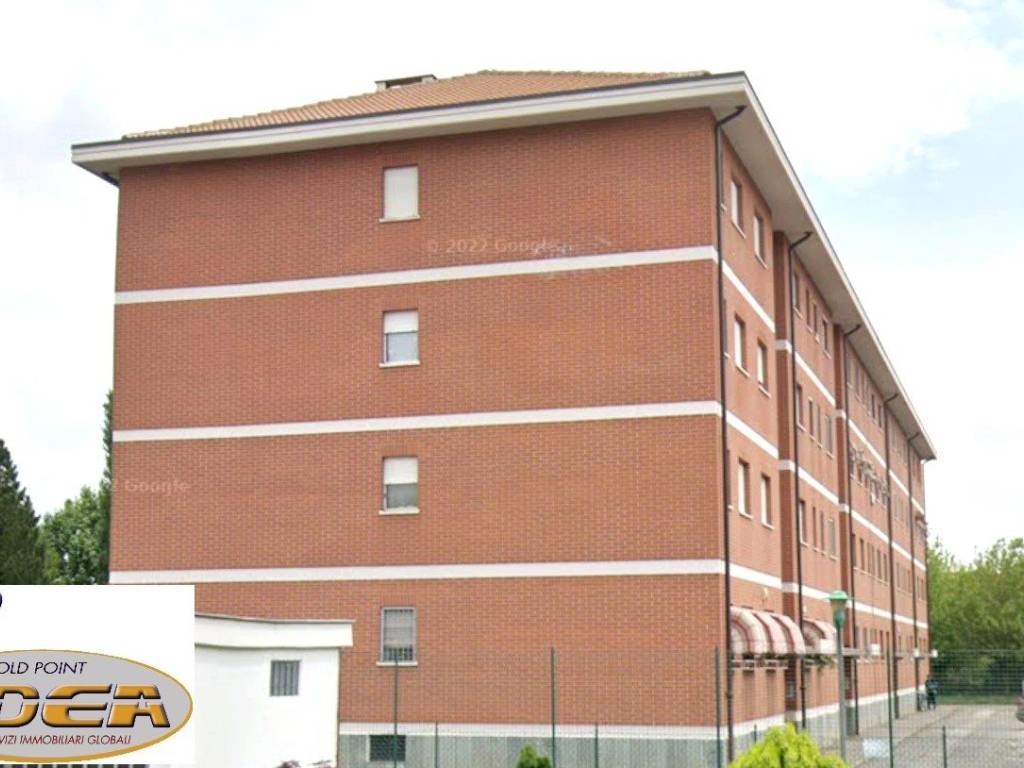 appartamento in vendita ad Orbassano