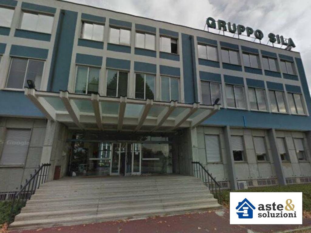 terreno edificabile in vendita ad Orbassano