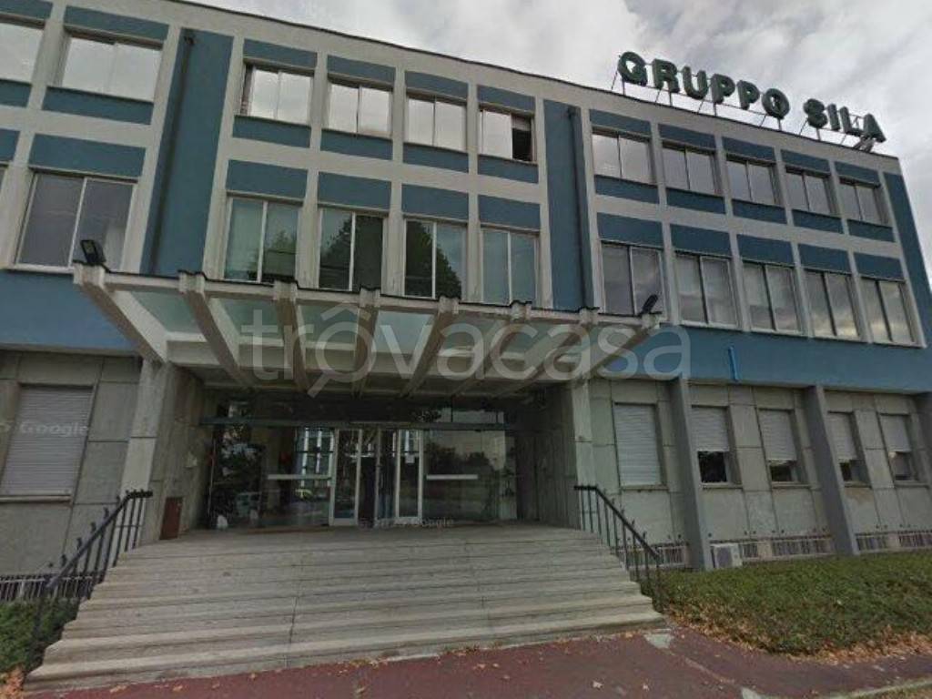 terreno edificabile in vendita ad Orbassano