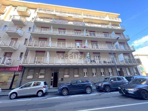 appartamento in vendita ad Orbassano