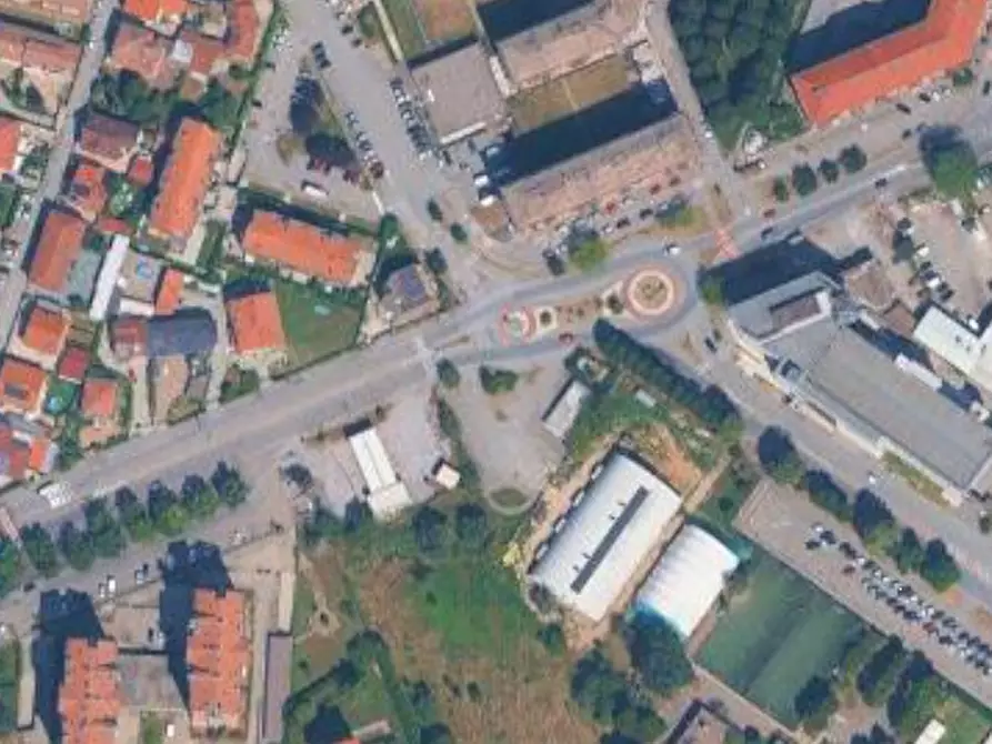 capannone in vendita ad Orbassano