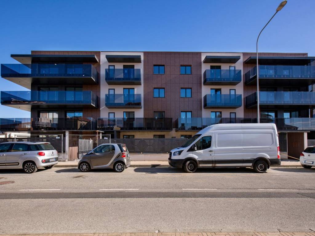 appartamento in vendita ad Orbassano