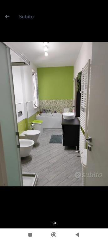 appartamento in vendita ad Orbassano