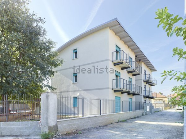 appartamento in vendita ad Orbassano