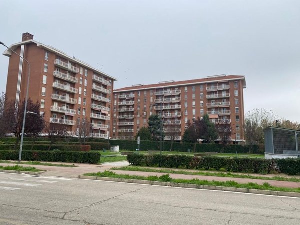 appartamento in vendita ad Orbassano