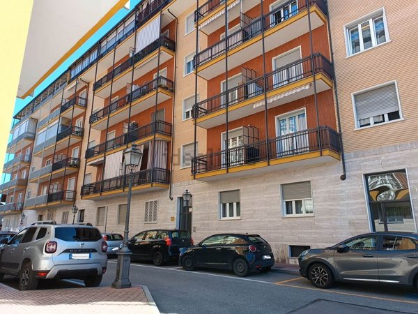 appartamento in vendita ad Orbassano