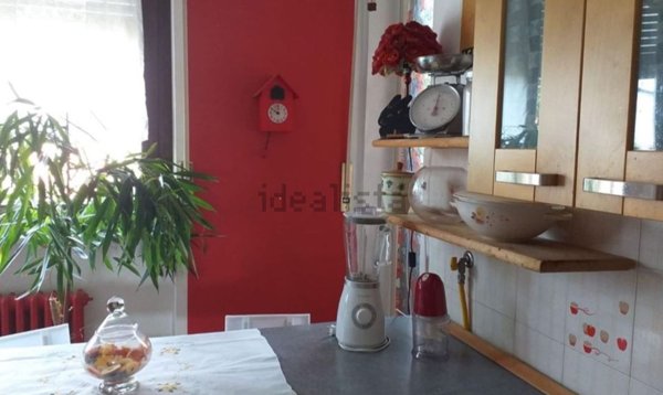 appartamento in vendita ad Orbassano