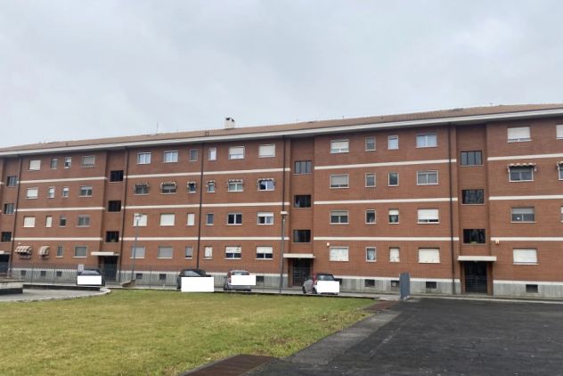 appartamento in vendita ad Orbassano