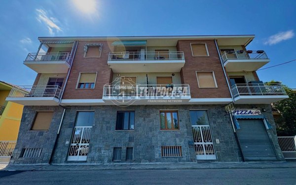 appartamento in vendita ad Orbassano