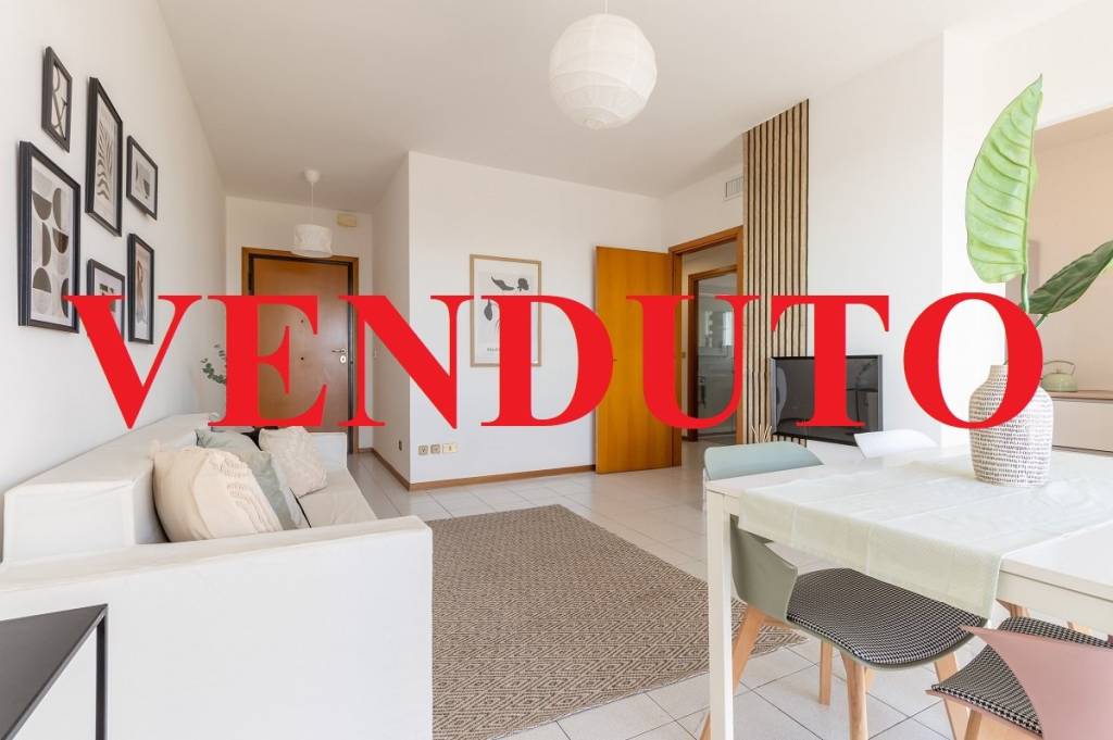 appartamento in vendita ad Orbassano