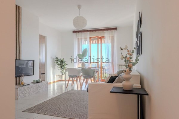 appartamento in vendita ad Orbassano