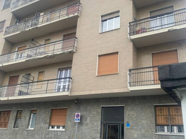 appartamento in vendita ad Orbassano