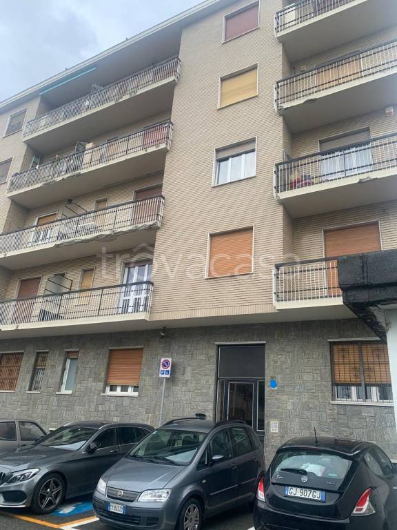 appartamento in vendita ad Orbassano