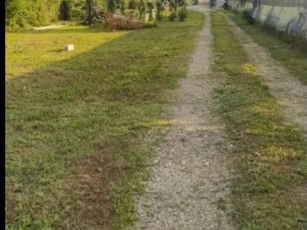 terreno agricolo in vendita ad Orbassano