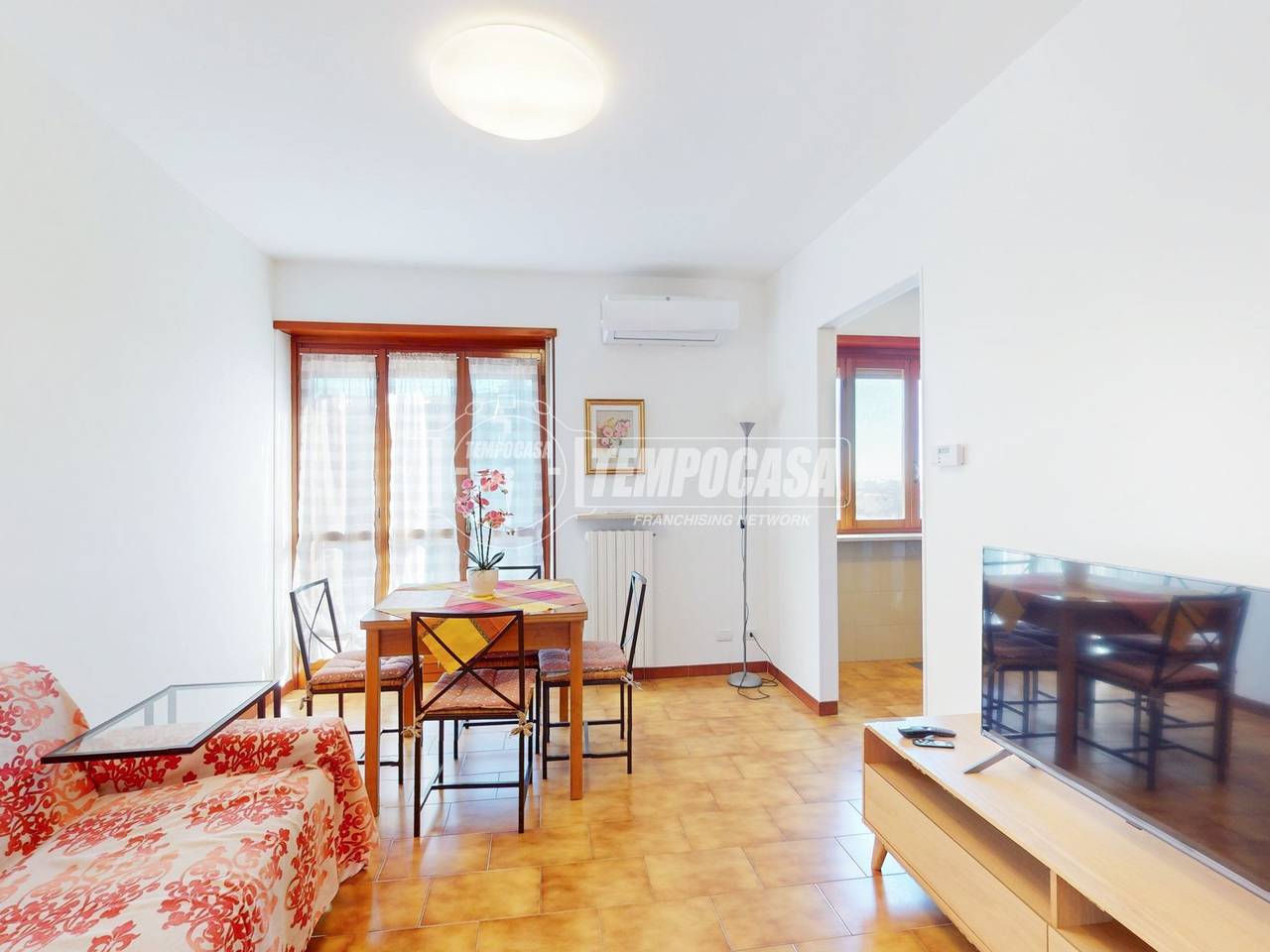 appartamento in vendita ad Orbassano