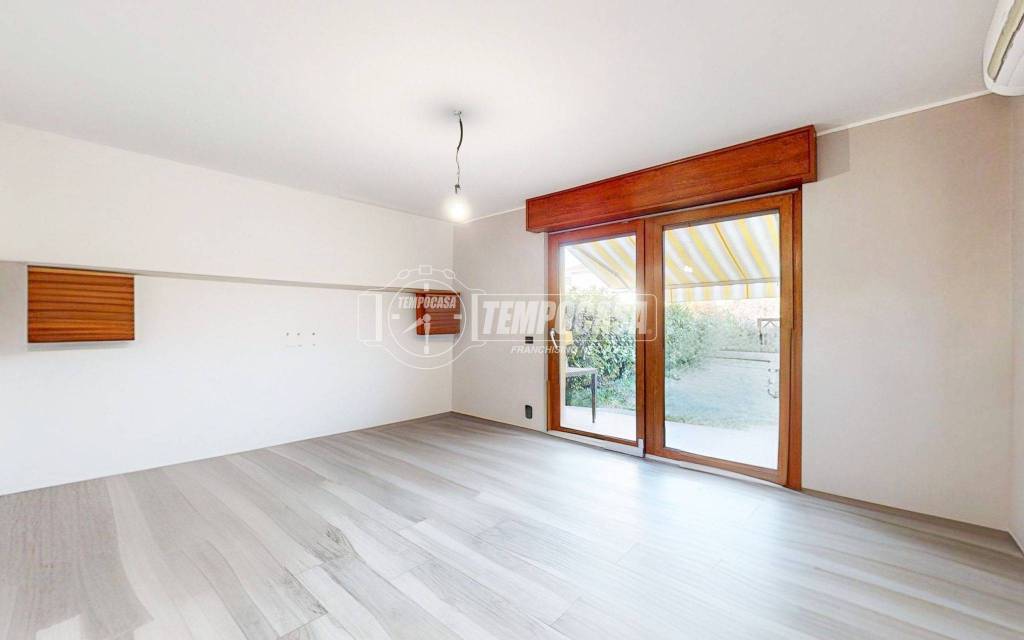 casa indipendente in vendita ad Orbassano