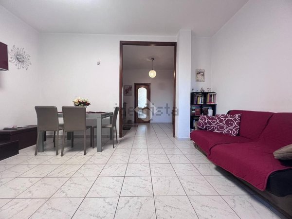 appartamento in vendita ad Orbassano