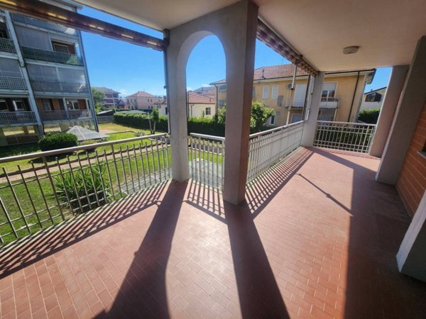 appartamento in vendita ad Orbassano