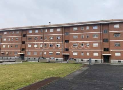 appartamento in vendita ad Orbassano